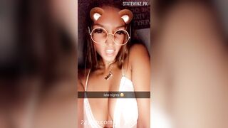 Josie Dunphy Social Media Leaked Amateur Nude Girl Porn Video 29