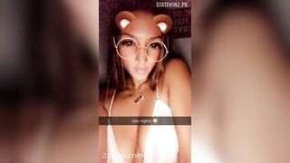 Josie Dunphy Social Media Leaked Amateur Nude Girl Porn Video 29