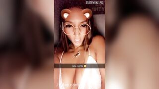 Josie Dunphy Social Media Leaked Amateur Nude Girl Porn Video 29