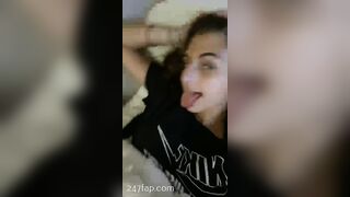 18 yo Teen Maci C Social Media Leaked Amateur Nude Girl Porn Video 81