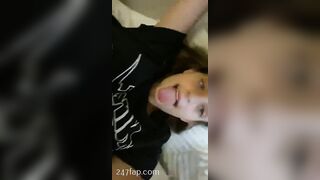 18 yo Teen Maci C Social Media Leaked Amateur Nude Girl Porn Video 81