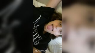 18 yo Teen Maci C Social Media Leaked Amateur Nude Girl Porn Video 81