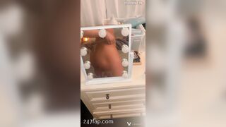 allison pinkine Social Media Leaked Amateur Nude Girl Porn Video 14