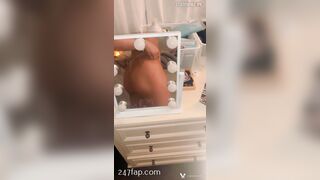 allison pinkine Social Media Leaked Amateur Nude Girl Porn Video 14