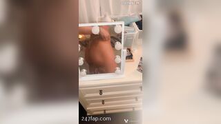 allison pinkine Social Media Leaked Amateur Nude Girl Porn Video 14