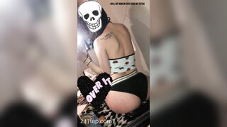 Jaiden Social Media Leaked Amateur Nude Girl Porn Video 11