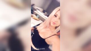 Hannah Adams Big Titty Nurse Social Media Leaked Amateur Nude Girl Porn Video 2