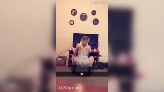 Amanda Spencer Social Media Leaked Amateur Nude Girl Porn Video 6