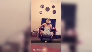 Amanda Spencer Social Media Leaked Amateur Nude Girl Porn Video 6