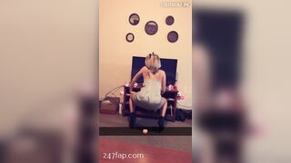 Amanda Spencer Social Media Leaked Amateur Nude Girl Porn Video 6