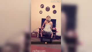 Amanda Spencer Social Media Leaked Amateur Nude Girl Porn Video 6