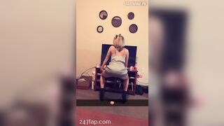 Amanda Spencer Social Media Leaked Amateur Nude Girl Porn Video 6