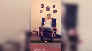 Amanda Spencer Social Media Leaked Amateur Nude Girl Porn Video 6