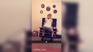 Amanda Spencer Social Media Leaked Amateur Nude Girl Porn Video 6