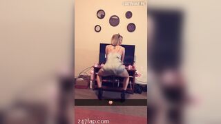 Amanda Spencer Social Media Leaked Amateur Nude Girl Porn Video 6