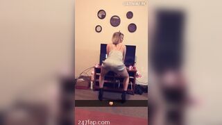 Amanda Spencer Social Media Leaked Amateur Nude Girl Porn Video 6