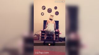 Amanda Spencer Social Media Leaked Amateur Nude Girl Porn Video 6