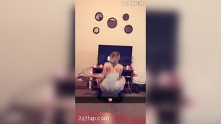 Amanda Spencer Social Media Leaked Amateur Nude Girl Porn Video 6