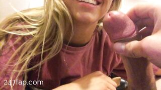 Lauren Fields Social Leaked Amateur Nude Girl Porn Video