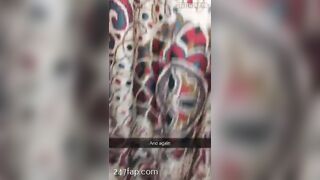 Amanda Spencer Social Media Leaked Amateur Nude Girl Porn Video 32