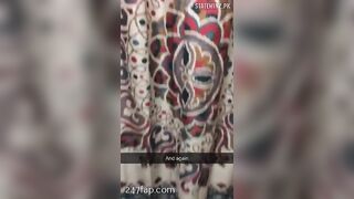 Amanda Spencer Social Media Leaked Amateur Nude Girl Porn Video 32