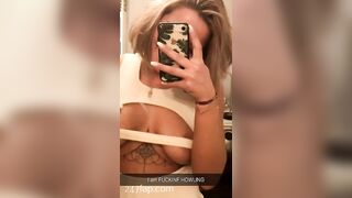 Chloe Ward Social Media Leaked Amateur Nude Girl Porn Video 10
