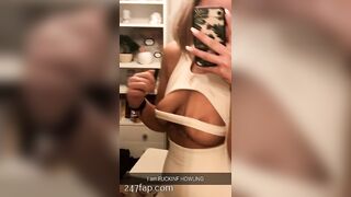 Chloe Ward Social Media Leaked Amateur Nude Girl Porn Video 10