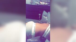 Amanda Spencer Social Media Leaked Amateur Nude Girl Porn Video 15