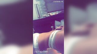 Amanda Spencer Social Media Leaked Amateur Nude Girl Porn Video 15