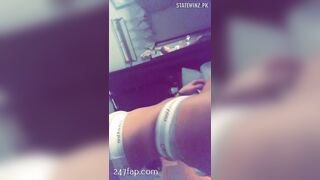 Amanda Spencer Social Media Leaked Amateur Nude Girl Porn Video 15