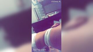 Amanda Spencer Social Media Leaked Amateur Nude Girl Porn Video 15