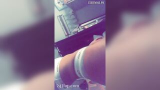 Amanda Spencer Social Media Leaked Amateur Nude Girl Porn Video 15