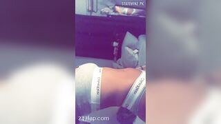 Amanda Spencer Social Media Leaked Amateur Nude Girl Porn Video 15