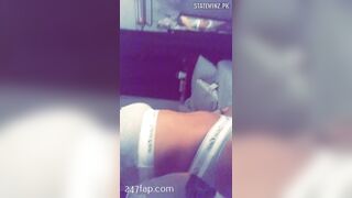 Amanda Spencer Social Media Leaked Amateur Nude Girl Porn Video 15