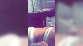 Amanda Spencer Social Media Leaked Amateur Nude Girl Porn Video 15