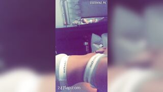 Amanda Spencer Social Media Leaked Amateur Nude Girl Porn Video 15