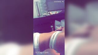 Amanda Spencer Social Media Leaked Amateur Nude Girl Porn Video 15