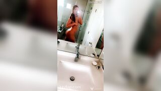 allison pinkine Social Media Leaked Amateur Nude Girl Porn Video 23