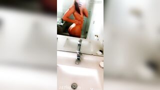 allison pinkine Social Media Leaked Amateur Nude Girl Porn Video 23