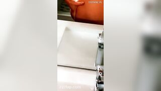 allison pinkine Social Media Leaked Amateur Nude Girl Porn Video 23