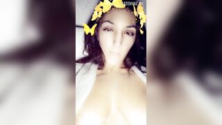 Josie Dunphy Social Media Leaked Amateur Nude Girl Porn Video 13