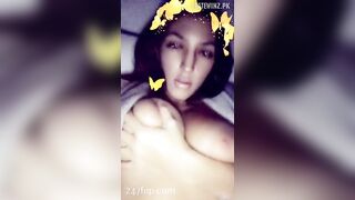 Josie Dunphy Social Media Leaked Amateur Nude Girl Porn Video 13