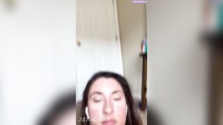 Jessica Rachel Fiore Social Media Leaked Amateur Nude Girl Porn Video 13