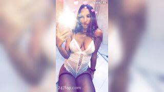 Josie Dunphy Social Media Leaked Amateur Nude Girl Porn Video 22