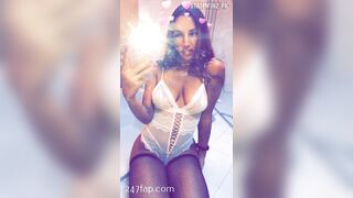 Josie Dunphy Social Media Leaked Amateur Nude Girl Porn Video 22