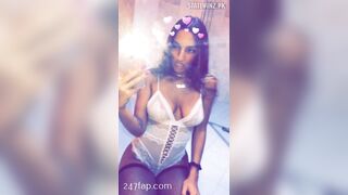 Josie Dunphy Social Media Leaked Amateur Nude Girl Porn Video 22