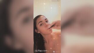 allison pinkine Social Media Leaked Amateur Nude Girl Porn Video 24