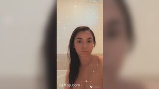 allison pinkine Social Media Leaked Amateur Nude Girl Porn Video 24