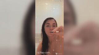 allison pinkine Social Media Leaked Amateur Nude Girl Porn Video 24