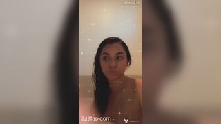 allison pinkine Social Media Leaked Amateur Nude Girl Porn Video 24